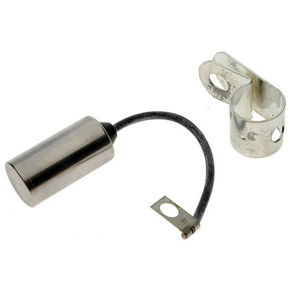 Standard Ignition CAPACITOR RADIO
