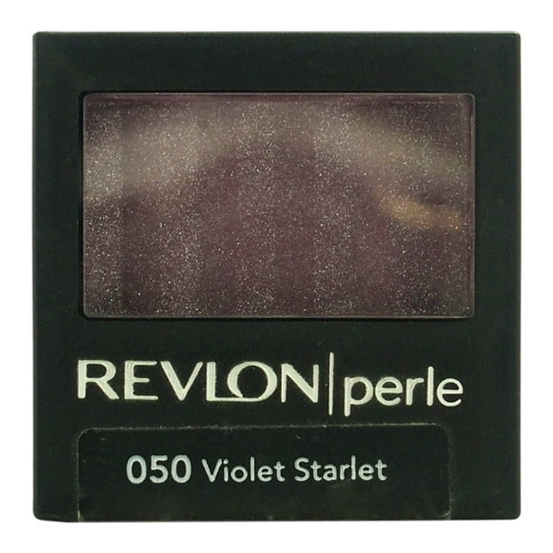 Fard à Paupières de Couleur Luxueuse - 050 par Revlon pour Femme - Ombre à Paupières 0,08 oz
