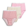 thumbnail image 1 of Jockey Women's Classic Brief - 3 Pack, 1 of 4