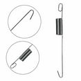 thumbnail image 1 of Governor Spring Fits For Mountfield RV150 SV150 M150 V35 118550015/0, 1 of 7