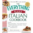 thumbnail image 2 of Easy Italian Cookbook (The Everything), 2 of 3