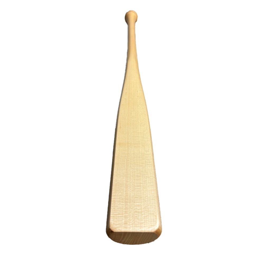 Flat Training Bat (34")