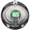 thumbnail image 2 of Carlights360: For Pontiac G5 Fog Light Assembly 2007 2008 2009 Driver OR Passenger Side | Single Piece | CAPA Certified For GM2592149 | 15162675, 2 of 4