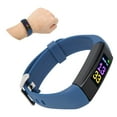 thumbnail image 4 of Pulsera Deportiva, Múltiples Funciones Inteligentes Smartband Resistente Al Agua Duradera Para La Regulación De La Presión Vital Para Un Estilo De Vida Saludable, 4 of 8