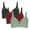 Multicolor, variant on LLYWEY Womens Workout Bras Women's Bras Ladies Convertible Bra Style-701 Women's Plus Molded Cup Bra Feature Adult Female Bralette Sports Bras Multicolor 44B
