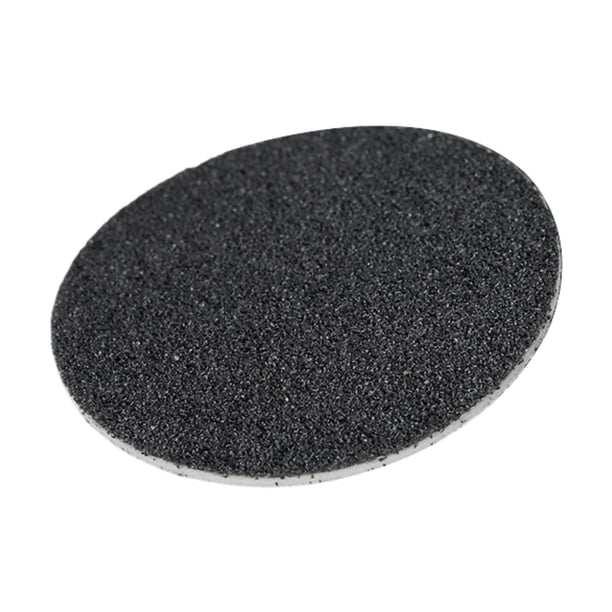 Discos de lija para el cuidado de los pies, máquina para recortar callos y remover callos, herramienta para pedicura. 20 mm