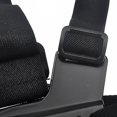 thumbnail image 2 of Adjustable Elastic Chest Harness Strap Mount Belt for Gopro (1 Piece, Black), 2 of 5