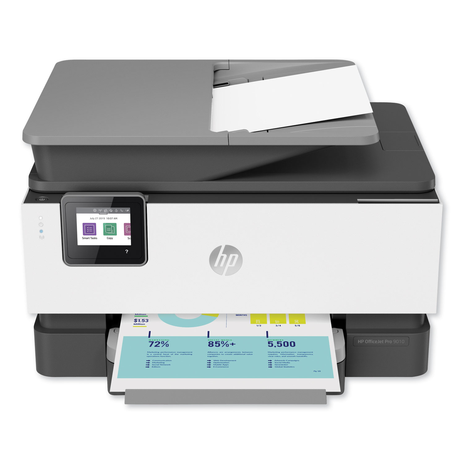 hp laserjet pro 9010