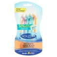 Noxzema® Spa Shave Triple-Blade? Disposable Razors, 8 ct - Walmart.com