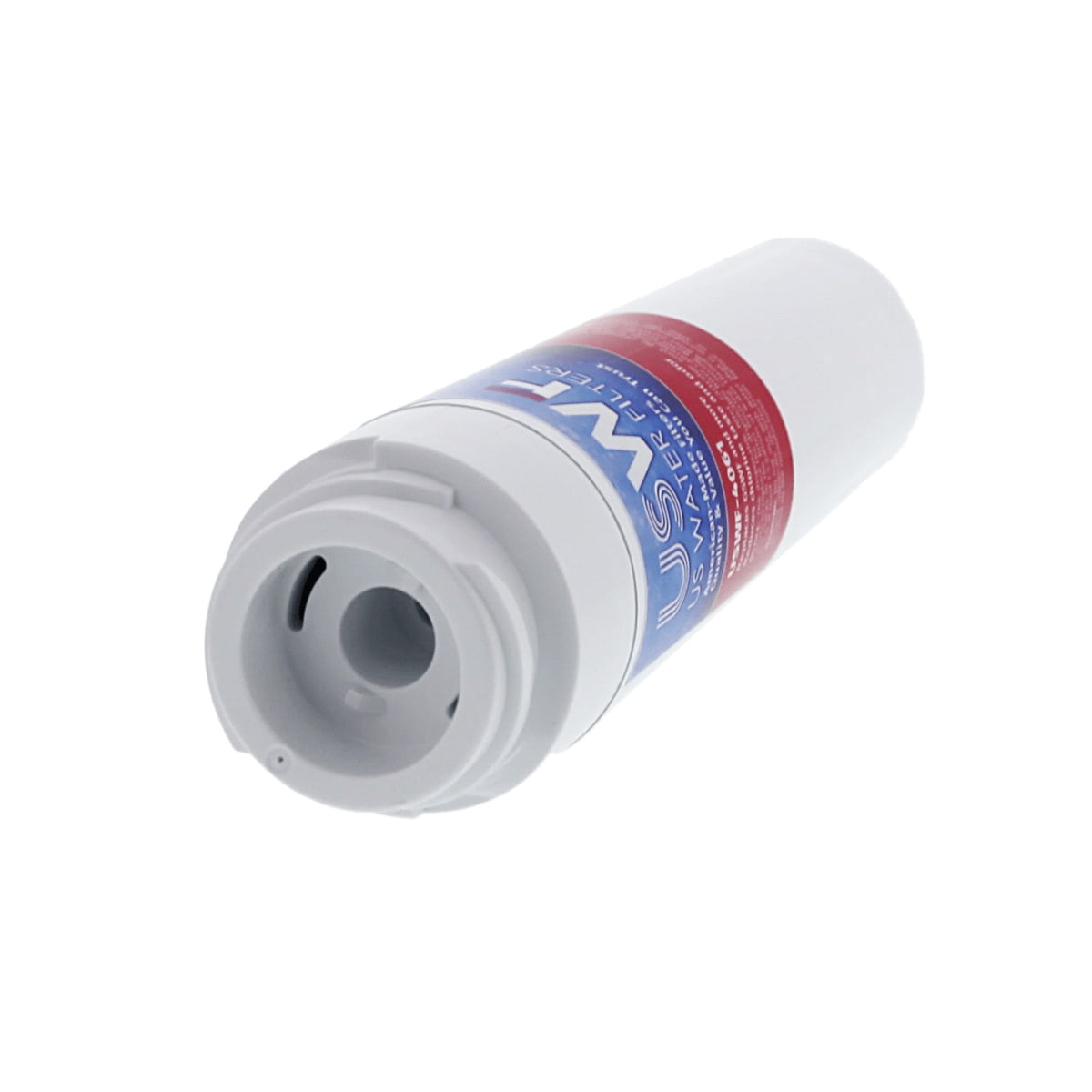 US Water Filters GSWF Refrigerator Water Filter 2-pk - Replacement for GE GSWFDS, SmartWater 238C2334P001, Kenmore 46-9914, 469914, 9914, EFF-6023A, AP3418061, USWF Fridge Filter