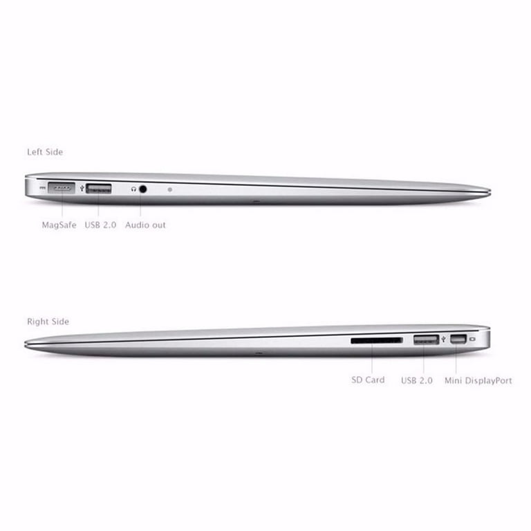 MacBook Air 2015 i7 SSD256GB パソコンPC Apple 13.3
