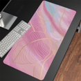 thumbnail image 1 of Alfombrilla de ratón grande para oficina, tapete para teclado, Alfombra de escritorio, arte abstracto, Pc, HD, alfombrilla de ratón de empresa para regalo LIUWENJING unisex, 1 of 2