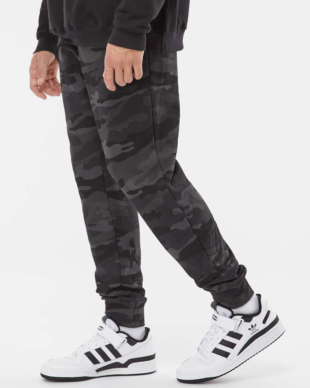Csg twill shop joggers