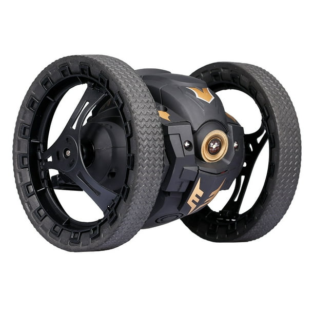 Remote control bounce car 2025