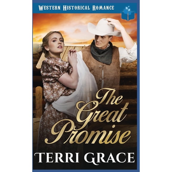 The Great Promise, (Paperback)