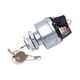 thumbnail image 2 of Interruptor de llave de encendido universal, ligero y confiable, reemplazo para vehículos de ingeniería, camiones y automóviles., 2 of 9
