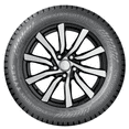 thumbnail image 2 of Nokian Hakkapeliitta 9 SUV (Studded) 295/40R20XL 110T BSW (4 Tires), 2 of 4