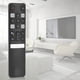 thumbnail image 4 of Mando a distancia de TV, Audio en casa Control remoto de TV Control remoto Reemplazo de control remoto Compacto y liviano, 4 of 8