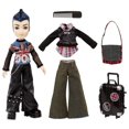 thumbnail image 4 of Poupée-mannequin Bratz Pretty ‘N’ Punk Eitan, 4 of 7
