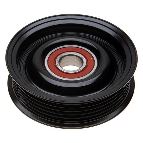 Gates 36327 Drive Belt Idler Pulley for 1997-2003 E-series Ford