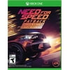 Need for Speed Payback Deluxe Edition Pre-Order (Xbox One)
