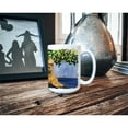thumbnail image 5 of Carolines Treasures SS8180CM15 Briard Coffee Mug 15 oz 15 ounce multicolor, 5 of 5