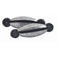 thumbnail image 1 of Danielson TL1 Rubbercore Twist Lock Sinker 3/8oz Size 1, 4Pk, 1 of 3