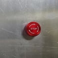 thumbnail image 2 of Emergency Stop Button Push Button Emergency Button Replacement Stop Switch Emergency Switch, 2 of 5