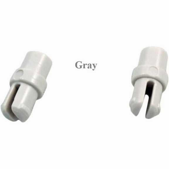 Pentair Kreepy Krauly Legend / Legend II / Platinum Snap Fit Vac Tube Posts - Grey | LLU147G