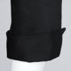 thumbnail image 3 of Chaqueta de chef de manga corta, chaqueta de panadero, chaqueta de trabajo de cocina para hombres y mujeres. SG, 3 of 9