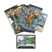 Pokemon GX Tag Team Celebi & Venusaur-GX Collector Tin