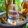 thumbnail image 1 of Planta de Riego Artefacto Automático Dispositivo de Riego por de Riego Adecuado para Jardín de Flores y Plantas, 1 of 5