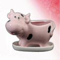 thumbnail image 2 of Ceramic Plant Holder Suitable for Storage and Display of Indoor Plants and Succulents, Perfect for Home Decor, 2 of 3