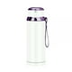 thumbnail image 1 of Botella De Agua Fría/caliente Termo Acero Inoxidable 1000ml Blanco, 1 of 3