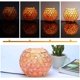 thumbnail image 5 of Lámpara de sal del Himalaya, lámpara de sal natural, lámpara de sal de roca rosa, lámparas de sal de cristal con interruptor táctil regulable, luz nocturna para dormitorio, decoración del hogar, lámp JAMW Sencillez, 5 of 5