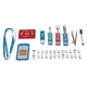 thumbnail image 5 of Dentist Kit For Kids, Montessori Toys Doctor Kit For Kids  For Home ANGGREK Toddler Doctor Kit, 5 of 8