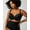 Black, variant on Stunning Full Coverage Bra Style: 570266026, Adobe Rose, Size 42G