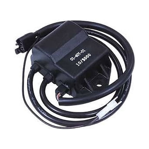 SPI-SPORT PART Imported CDI Box for Snowmobile POLARIS INDY 500, CLASSIC, SP 1990-2000