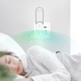 Yguping Portable Air Cleaner Silent Operation Negative Ion Air Cleaner