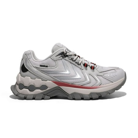 

Men s Breathable Hiking Shoes Lightweight Outdoor Extra Grip Non-Slip Sneakers