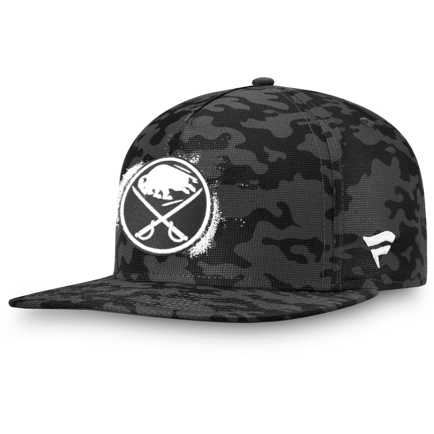 Buffalo Sabres Fanatics Branded 