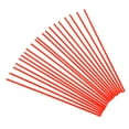 thumbnail image 1 of 20pcs Long Spray Can Extension Straw Spray Can Replacement Straws Cleaning Spray Can Extender Sprayer Can Tubes Straws Aerosol Replacement Straws, 1 of 6
