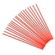 thumbnail image 1 of 20 unidades de pajitas alargadas para latas de aerosol, repuestos para latas de aerosol, extensores para latas de aerosol de limpieza, tubos para latas de aerosol, pajitas de repuesto para aerosoles., 1 of 8