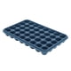 thumbnail image 5 of Molde para cubitos de hielo, 40 rejillas, bandejas de hielo de silicona, accesorios de cocina, durabilidad probada en el tiempo, 5 of 8