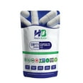 thumbnail image 1 of 1000 Empty Gelatin Capsules Size 00 Natural, 1 of 2