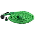 thumbnail image 4 of 30m Expandable Garden Hose Green Compatible with Magisk Green 30m, 4 of 5