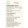 thumbnail image 2 of Hops Alcohol Herbal Extract Tincture, Super-Concentrated Organic Hops (Humulus Lupulus) Dried Flower 2 oz, 2 of 7