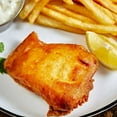 thumbnail image 2 of McCormick Golden Dipt Fry Mix - Fish n Chips, 10 oz Coatings & Batters, Pack of 2, 2 of 7