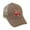 Coffee, variant on XASZHN Boys Hat Children Baseball Cap Summer Cartoon Prints Caps Car Girls Trucker Kids Sun Kids Hat Kids Caps Khaki 2-8 Years
