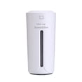 thumbnail image 1 of 230ml USB Air Humidifier Electric Aroma Air Diffuser for Skin Nano Spray Technology Mute Design 7 Color Lights Cool Mist Maker for Car office, 1 of 7